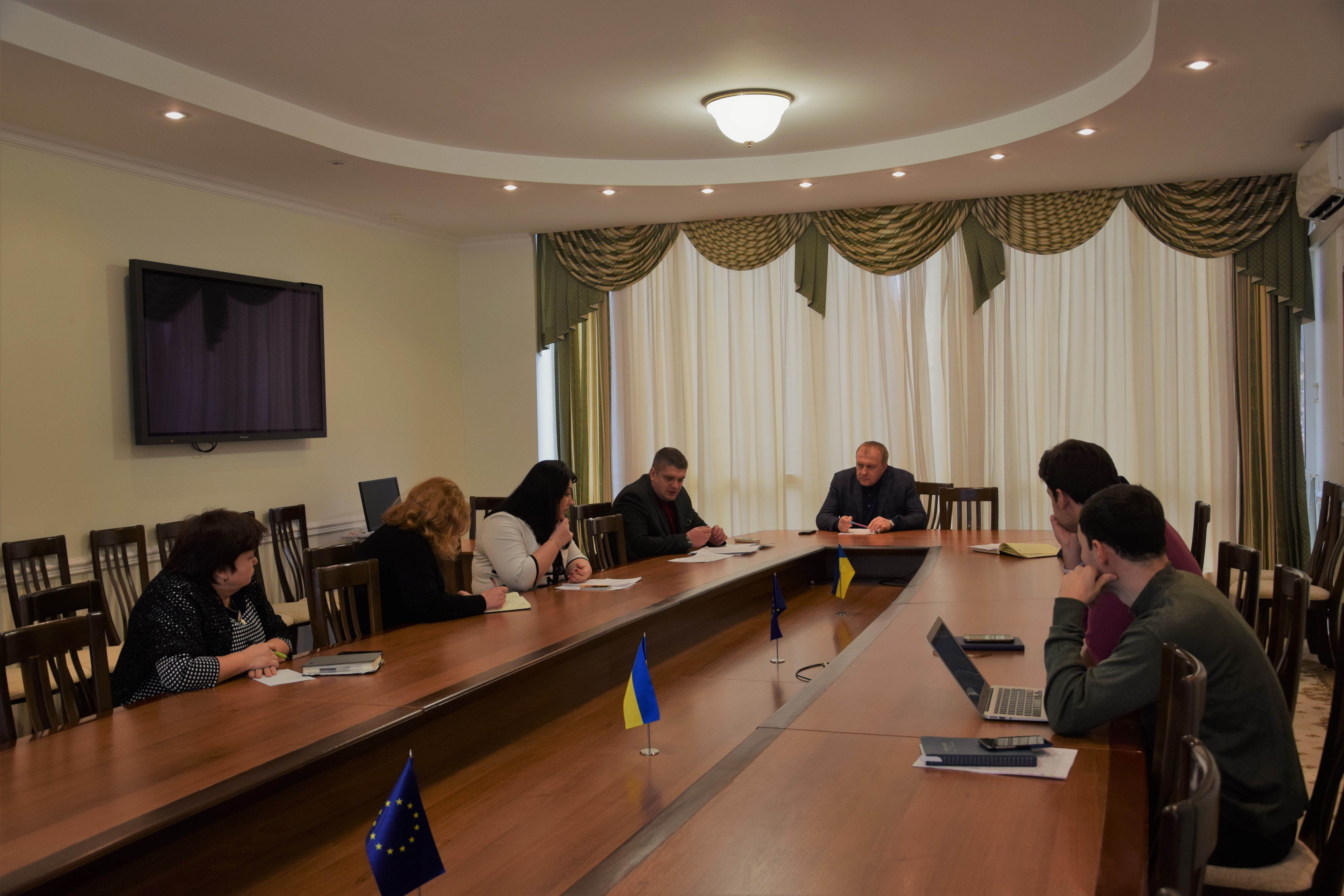 Затверджено Антикорупційну програму Державного агентства автомобільних доріг України на 2018 рік